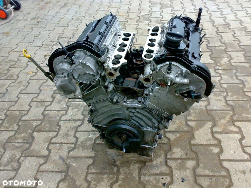 jeep grand cherokee wk2 2014 - silnik 3.0crd vm63d idealny 78000mil. gwaran - 4