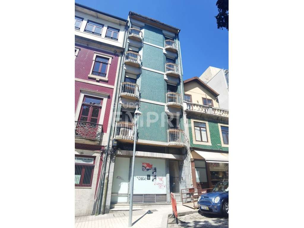 Edificio Almada - Grande imagem: 5/5