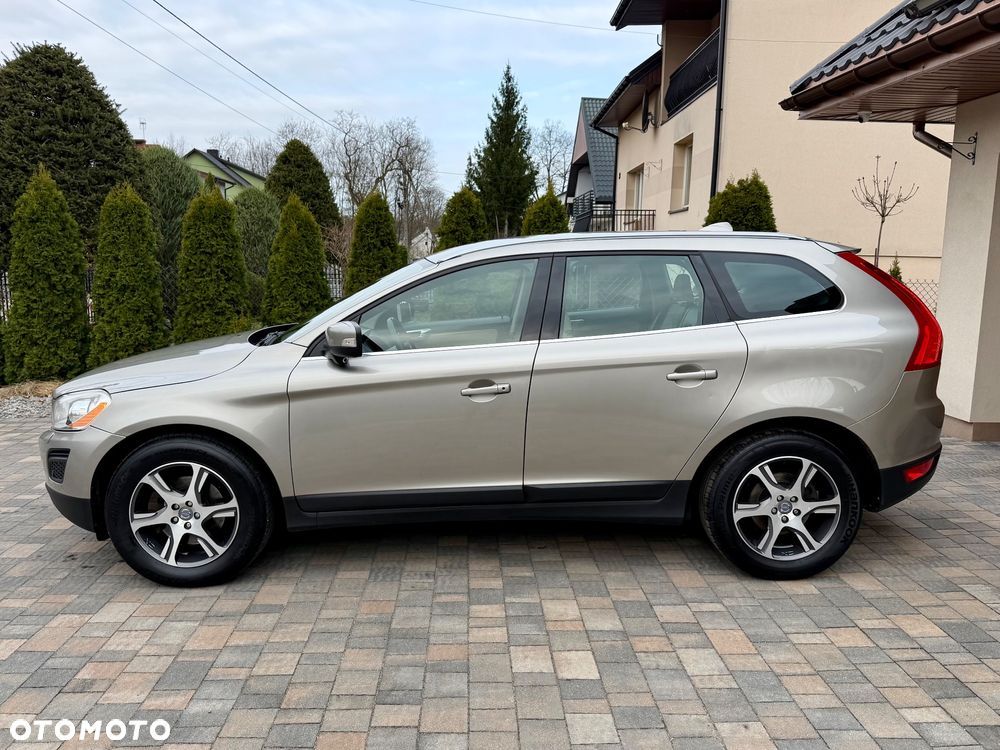 Volvo XC 60 - 3