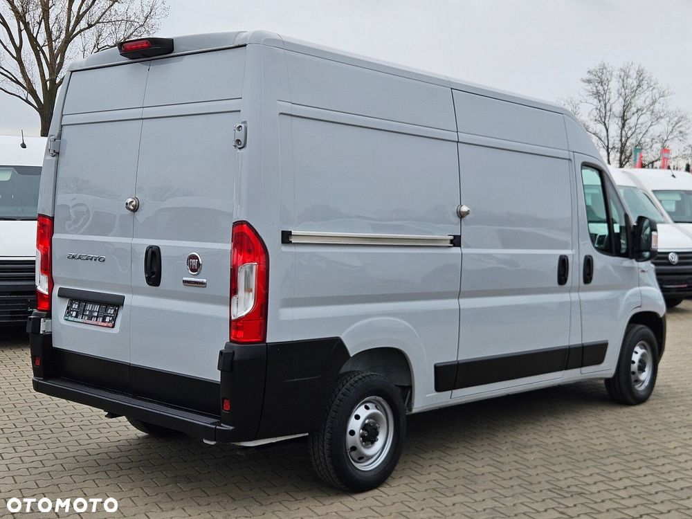 Fiat Ducato L2H2 *64999zł Netto* 2.3 MultiJET/140KM - 9