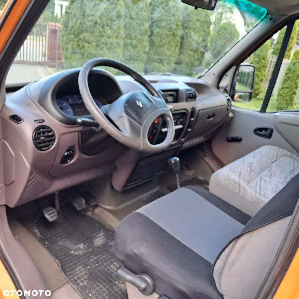 Renault Master - 7
