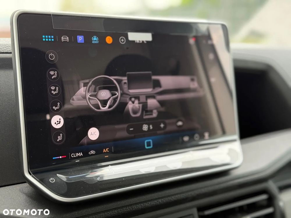 Volkswagen Crafter - 20