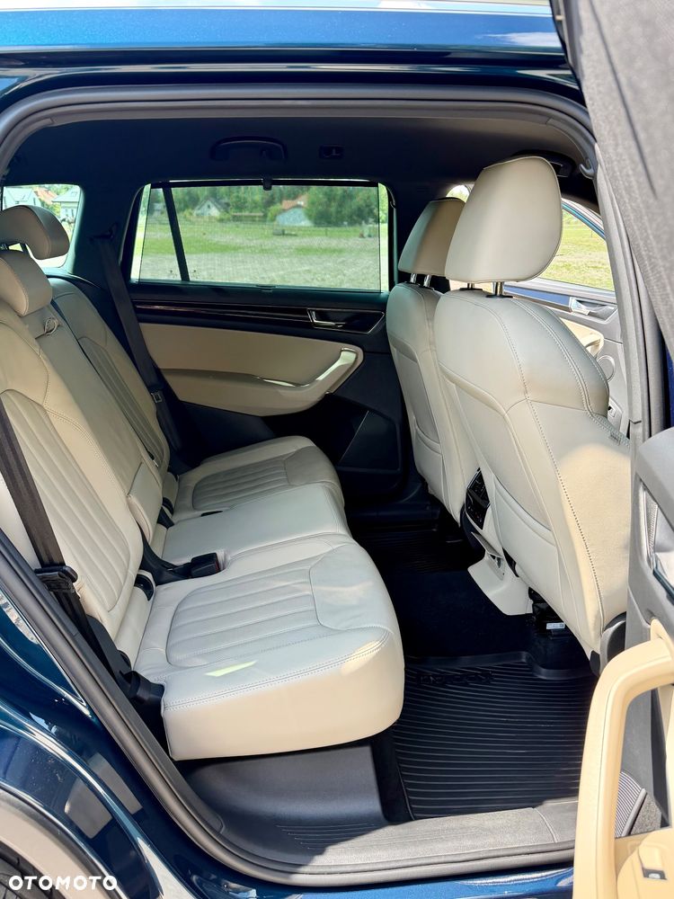Skoda Kodiaq 2.0 TDI 4x4 L&K DSG - 16