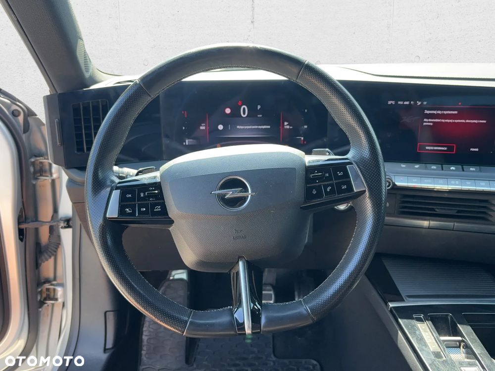 Opel Astra 1.5 CDTI GS Line S&S - 17