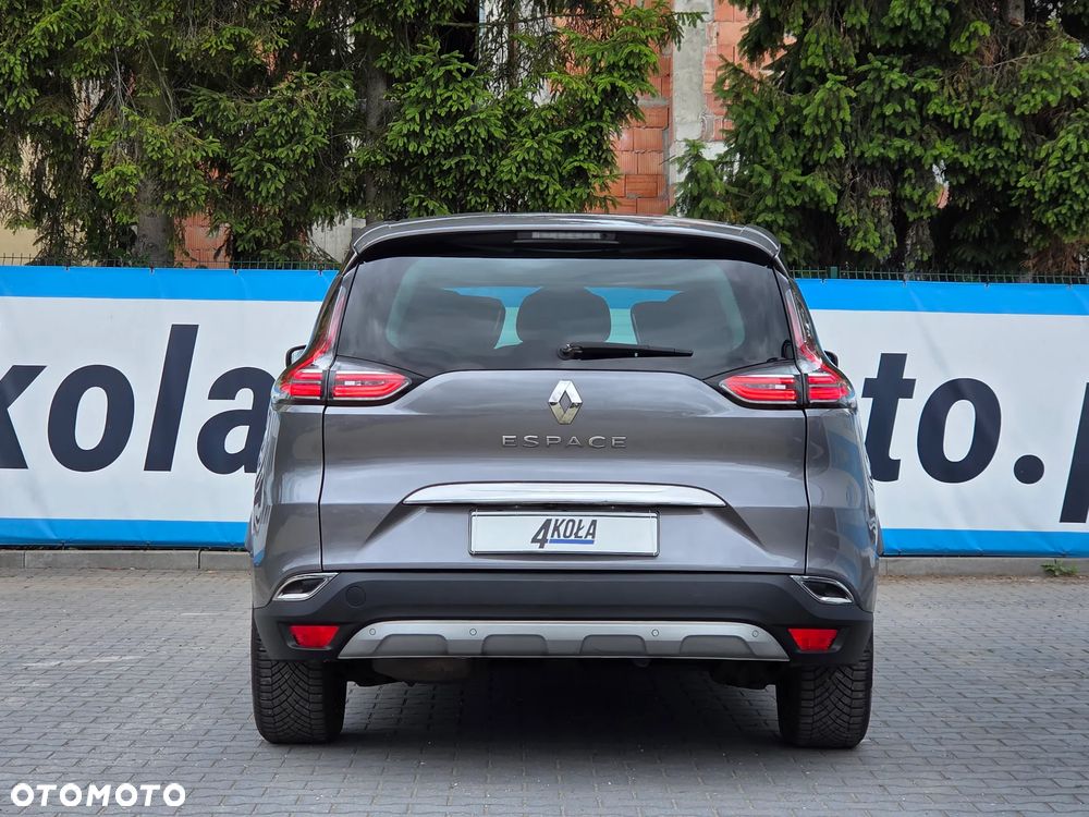 Renault Espace Energy TCe 225 EDC Initiale Paris - 5