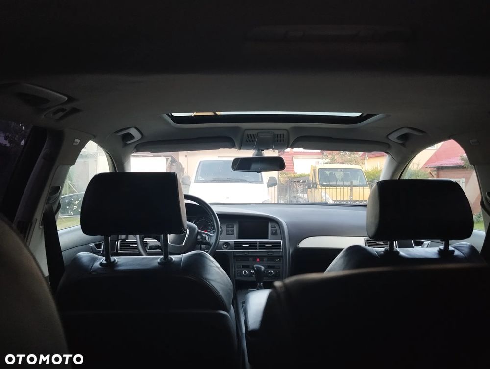 Audi A6 Limousine - 30