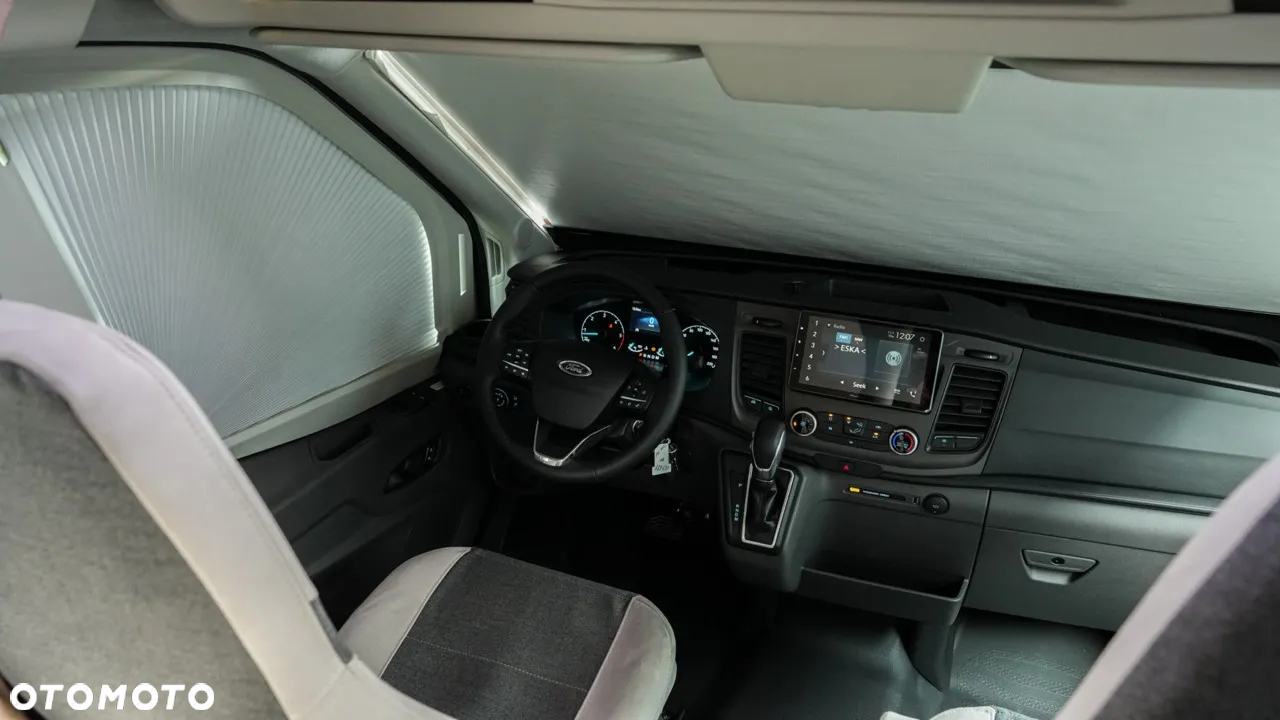 Ford Chausson 627 GA Titanium Ultimate - 27