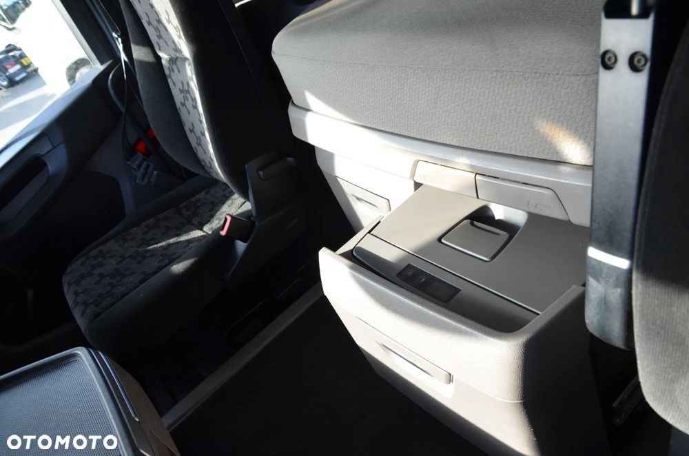 Scania R 500 / 4 PODUSZKI / ALUSY / ACC / LED / AIRBAG / NAVI / WAGA / DE 1708 - 19