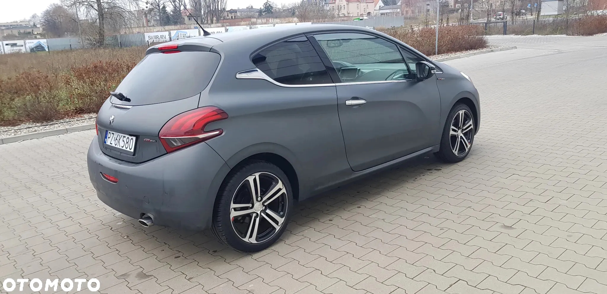 Peugeot 208 PureTech 110 Stop&Start XY - 6