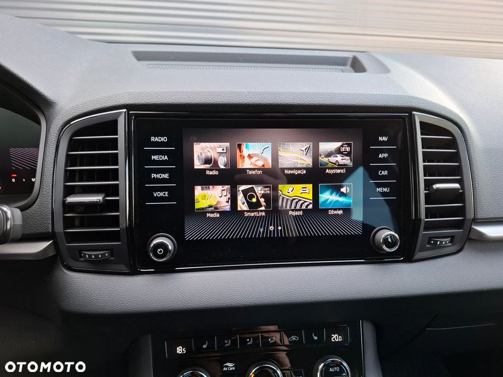 Skoda Karoq 1.5 TSI ACT Selection - 20