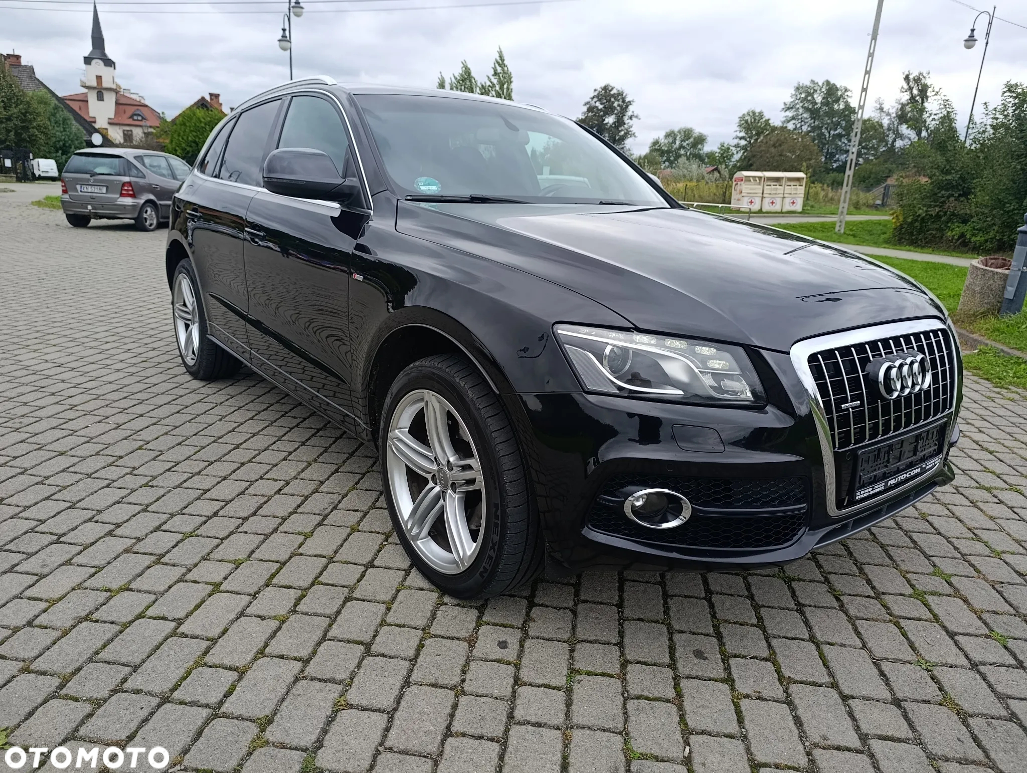 Audi Q5 3.0 TDI Quattro S tronic - 5