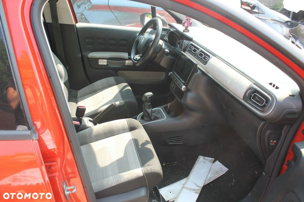 Citroën C3 - 5