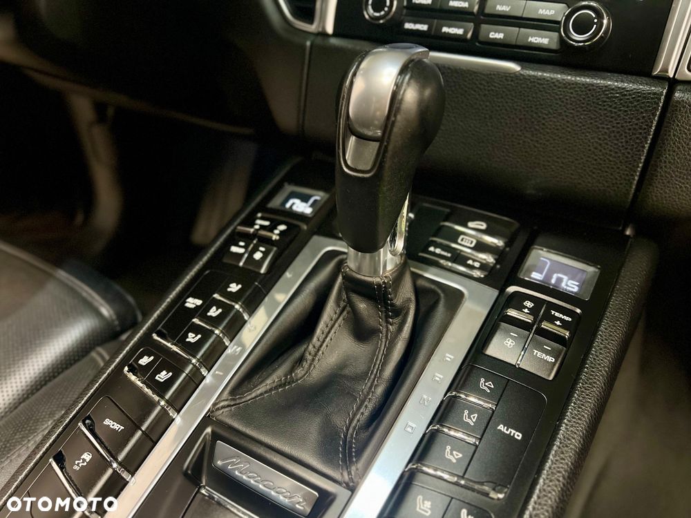 Porsche Macan PDK - 28