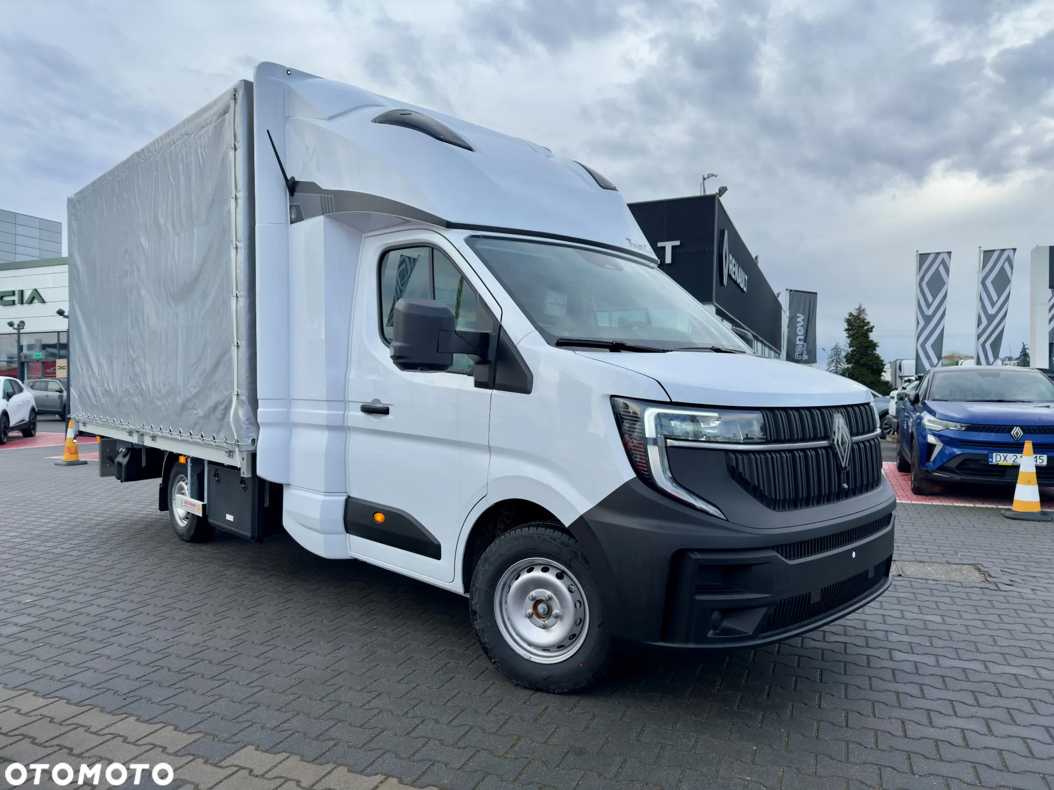 Renault MASTER - 2
