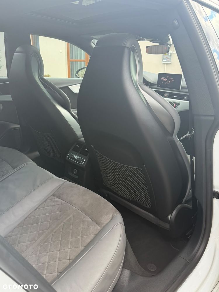 Audi S5 Sportback 3.0 TFSI Quattro Tiptronic - 15