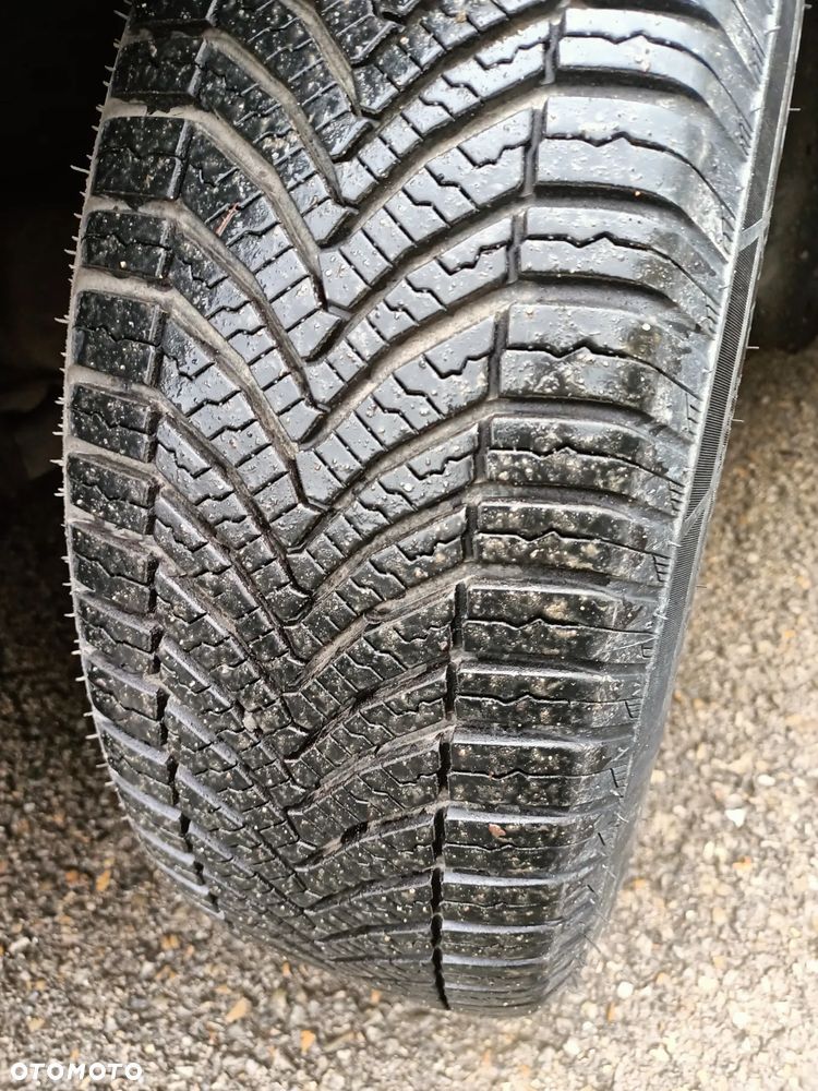 Opel Combo Tour - 14