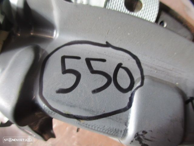 Airbag Cortina Aircort550 TOYOTA AURIS 2008 2.0D4D 126CV 5P CINZA  DRT TOYOTA AURIS 1 FASE 1 2009 2.0 D4D 126CV 5P AZUL DRT TOYOTA AURIS 1 FASE 1 2007 1.6I 125CV 5P PRETO DRT - 4