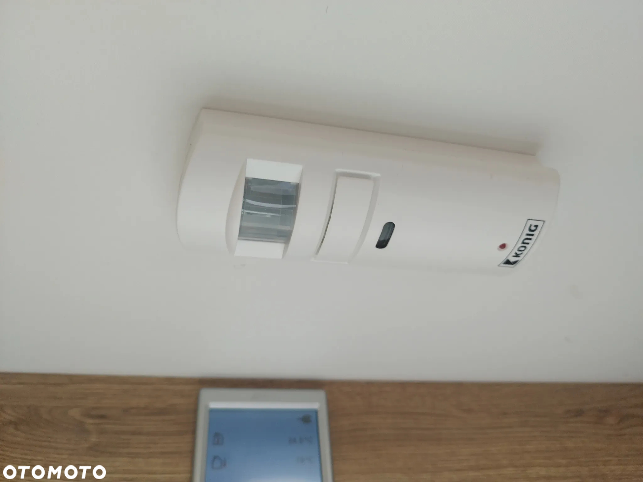 Kabe Kabe Royal 560 GLE - 23