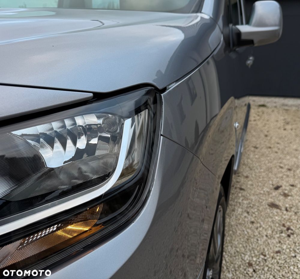 Toyota Proace City Verso 1.5 D-4D Business - 10