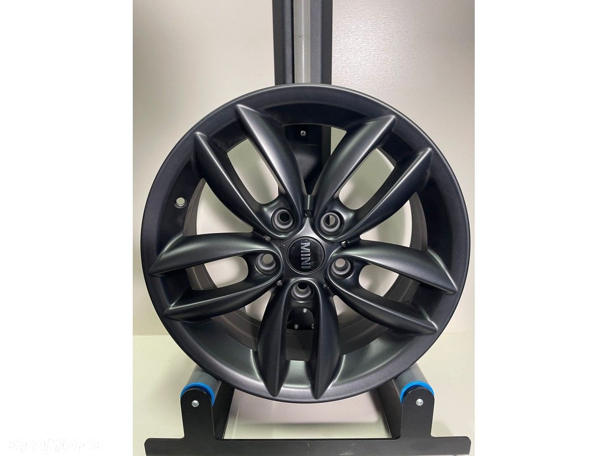 Felgi aluminiowe MINI  17" COOPER ONE COUNTRYMAN - 1