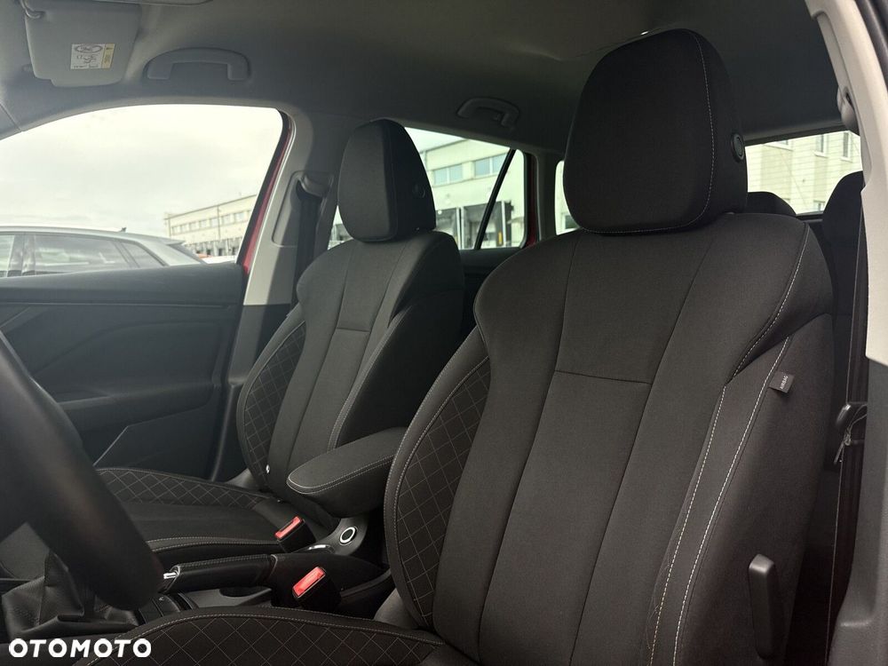 Skoda Kamiq 1.0 TSI Ambition - 19