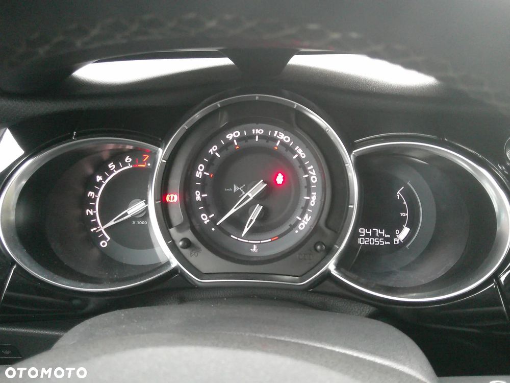 Citroën DS3 PureTech 110 Stop&Start So Paris - 16