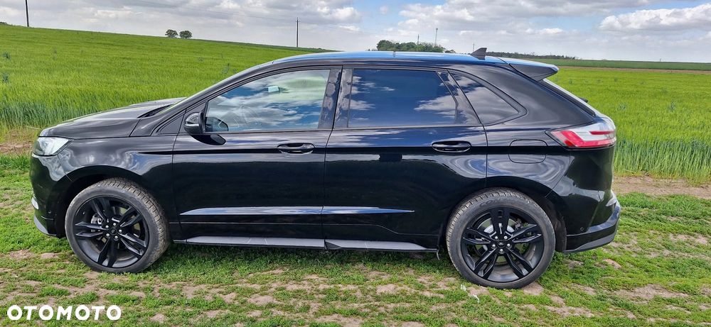 Ford Edge - 13