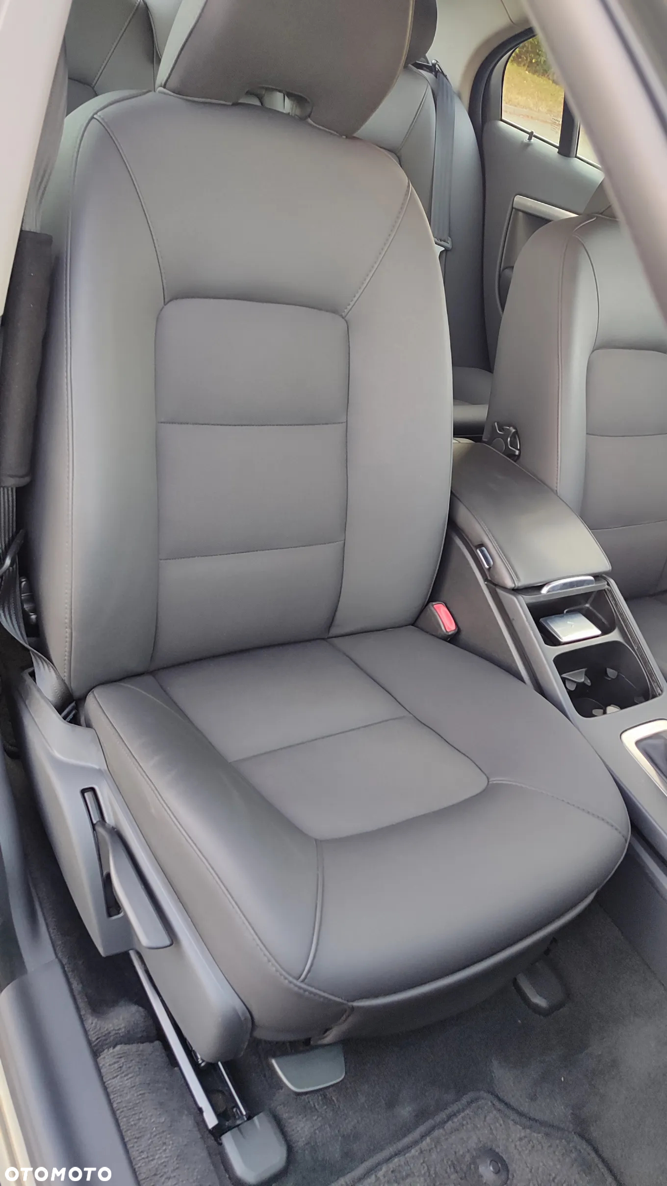 Volvo S80 D3 Kinetic - 23