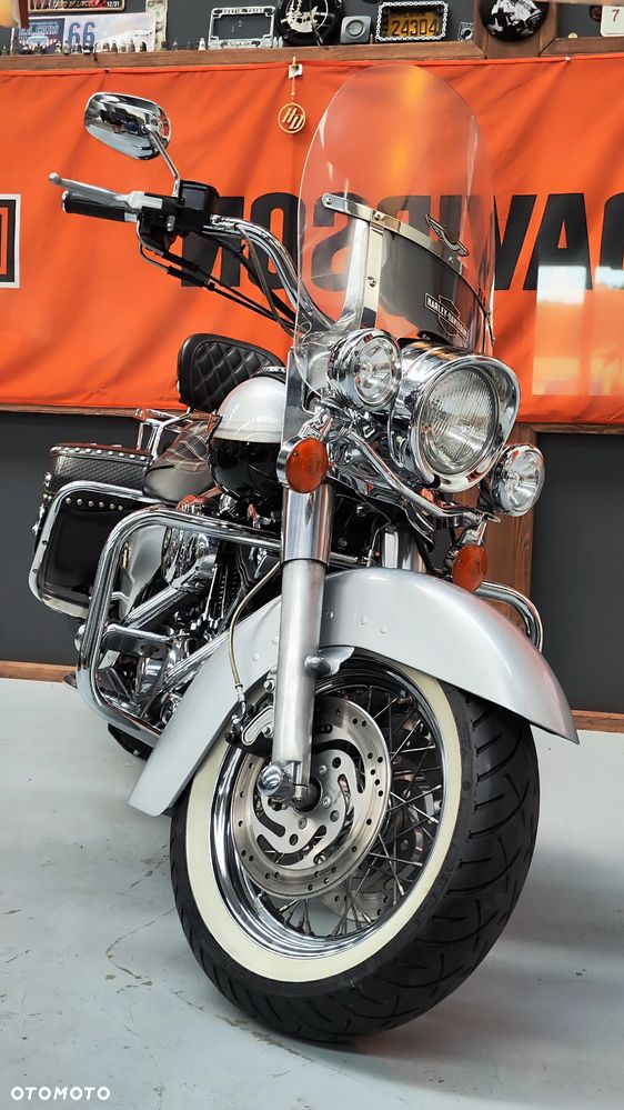Harley-Davidson Touring Road King - 4