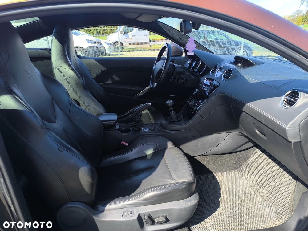Peugeot RCZ 1.6 155 THP Onyx - 8