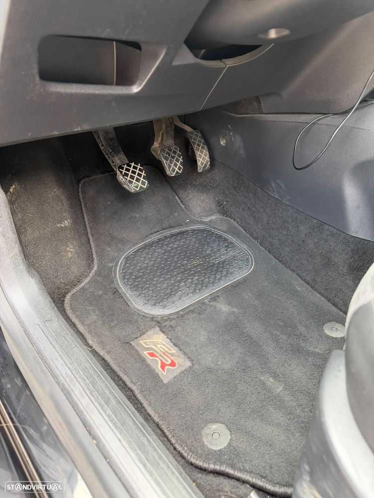 SEAT Ibiza 1.0 EcoTSI FR - 13
