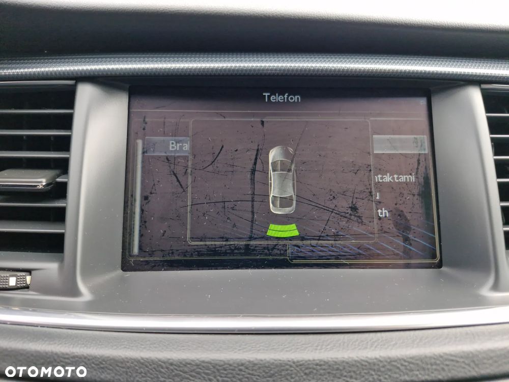 Peugeot 508 1.6 T Active - 31