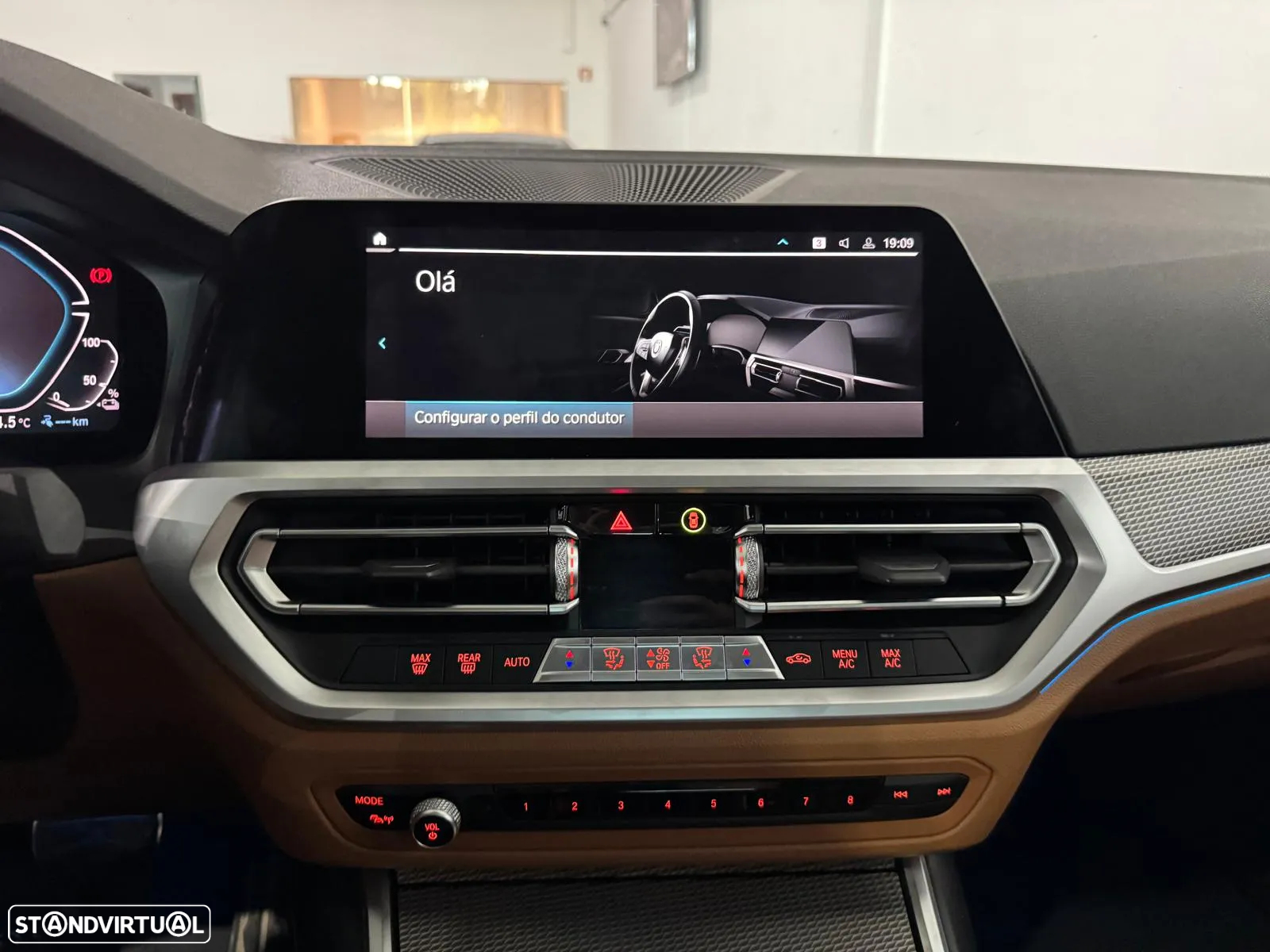 BMW 330 e Pack M Auto - 14