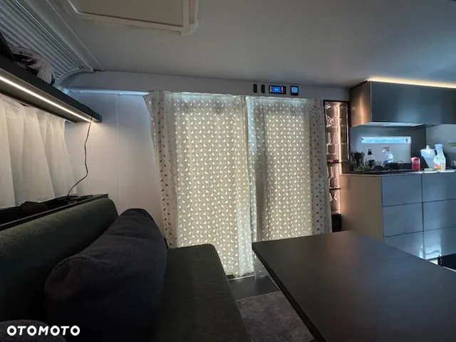 Adria 754 DP - 5