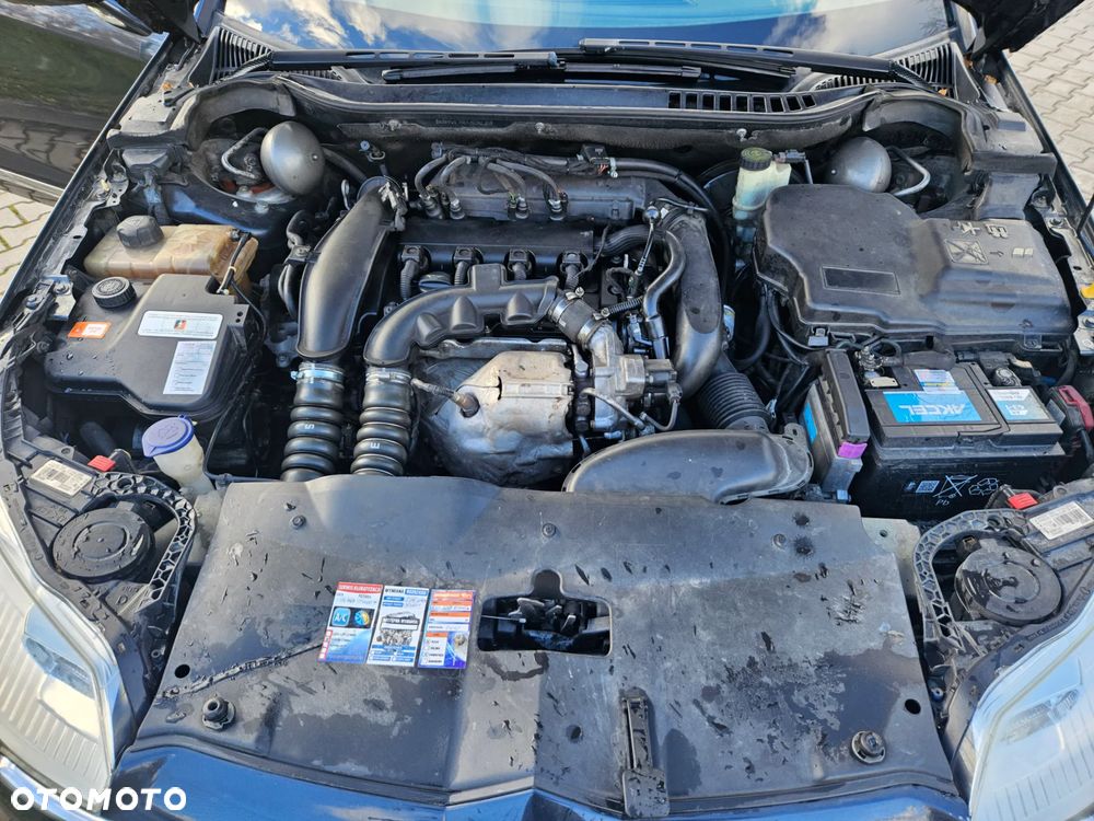 Citroën C5 1.6 THP Exclusive - 3