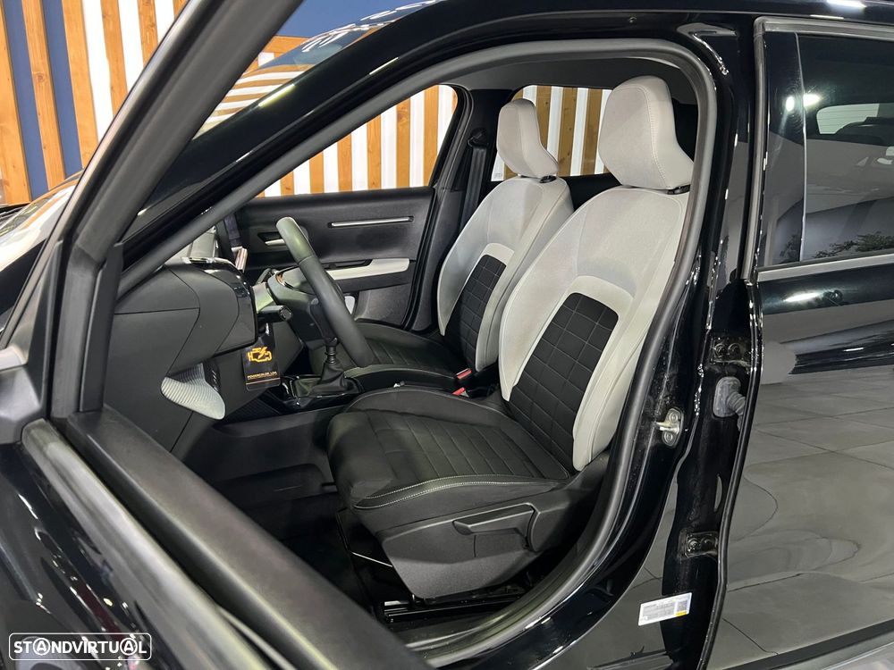 Citroën C3 1.2 Turbo Max16 - 11