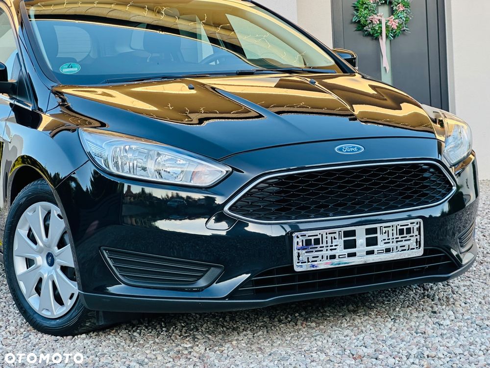 Ford Focus - 7