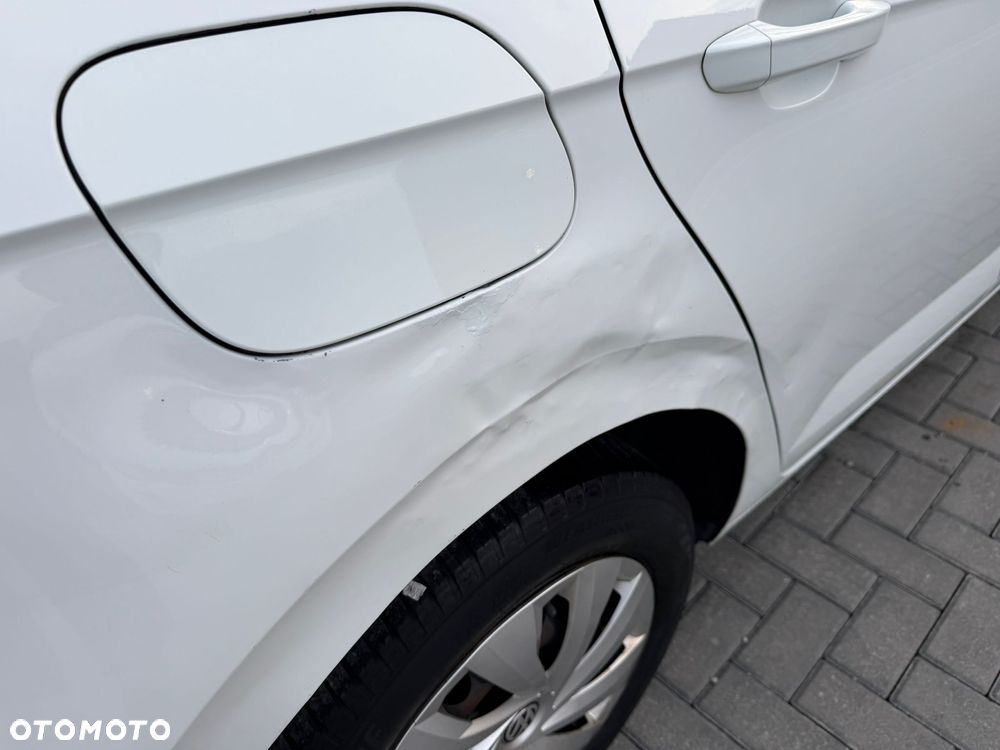 Volkswagen Polo 1.0 TSI Blue Motion - 27