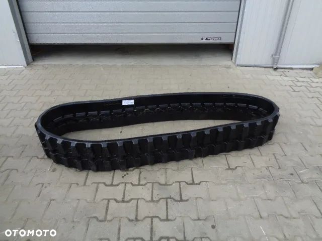 Gąsienica 300x109x41W JCB , VOLVO , KUBOTA - 2