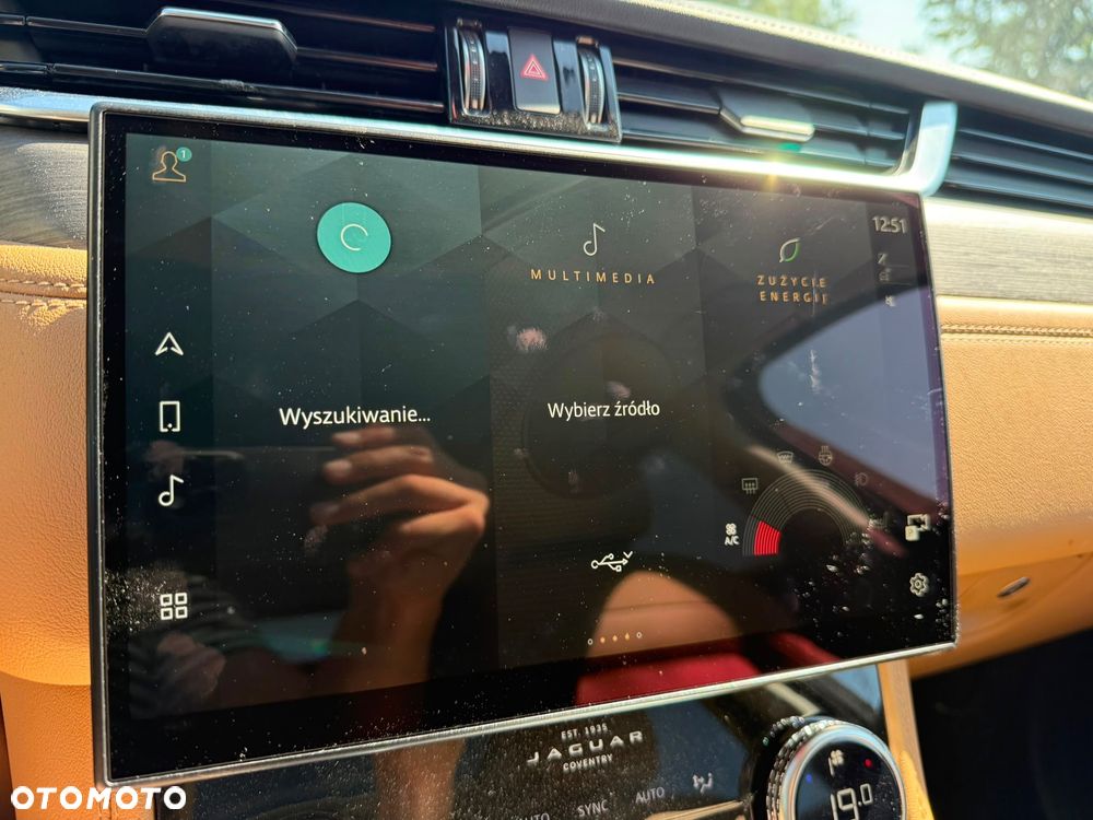 Jaguar F-Pace 2.0 P250 mHEV AWD - 18