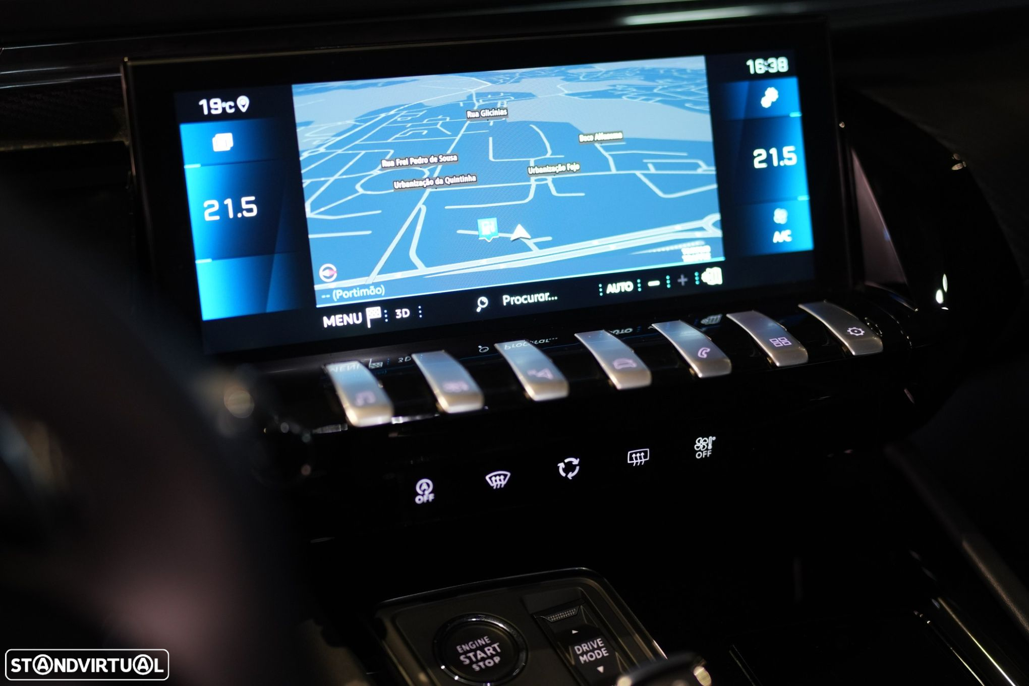 Peugeot 508 1.5 BlueHDi Allure Pack EAT8 - 30