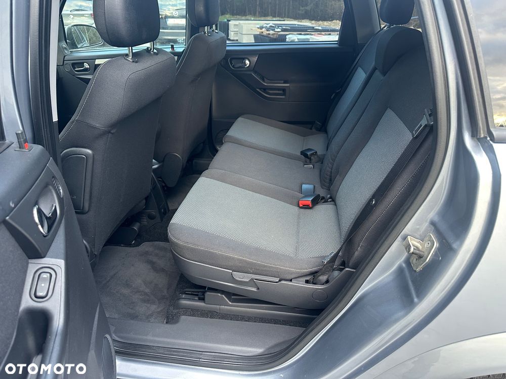 Opel Meriva 1.6 16V NAVI - 16