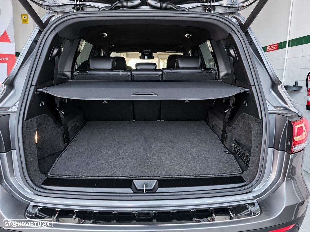 Mercedes-Benz GLB 180 d Progressive - 17