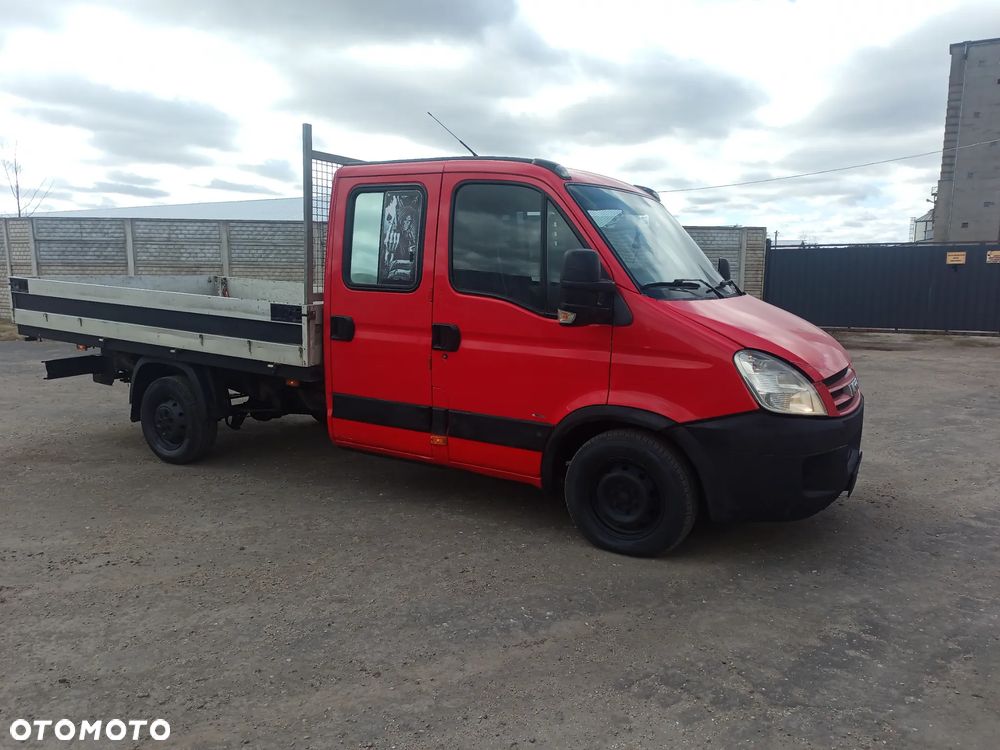 Iveco Daily D - 1
