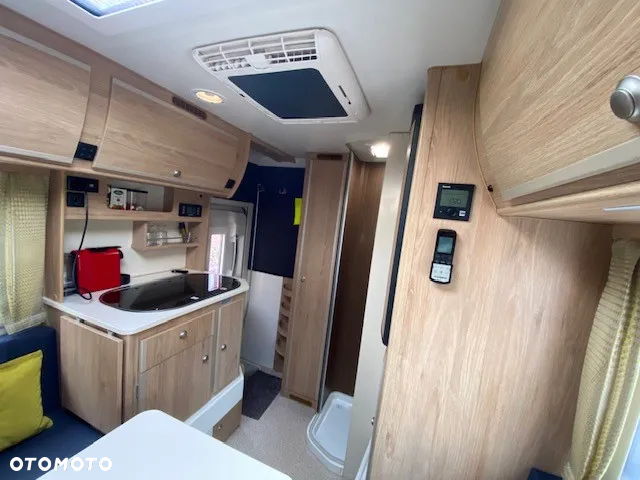 Inny Tischer Trail 230S - 7