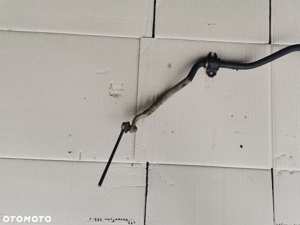 Drazek stabilizatora MAZDA 323F BJ - 2