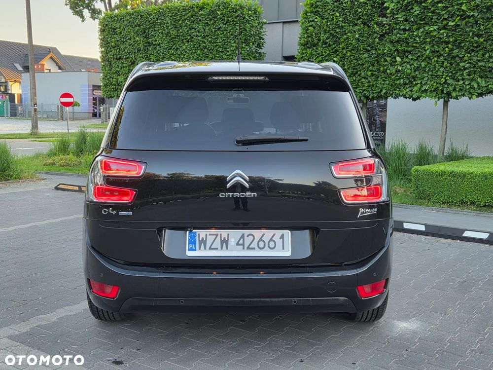 Citroën C4 Grand Picasso - 5