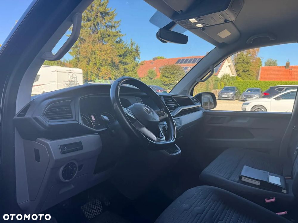Volkswagen Caravelle 6.1 2.0 TDI L2 Highline DSG - 14