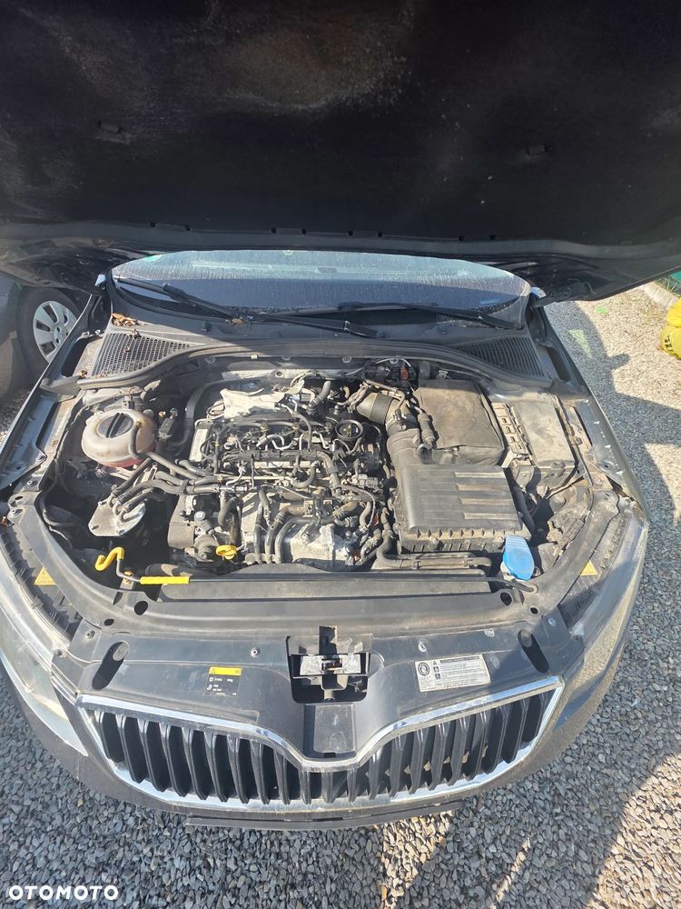 Skoda Octavia 2.0 TDI Ambition - 5