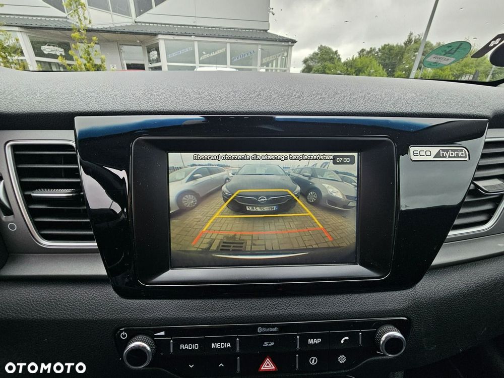 Kia Niro - 26